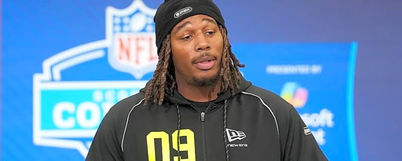 All Eyes are on This Rookie UDFA During 49ers OTAs