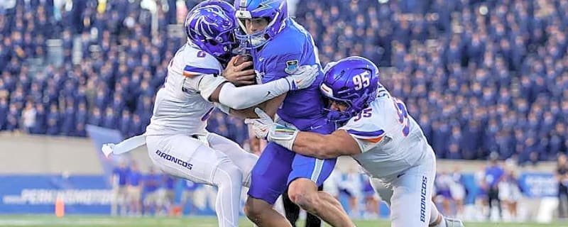 Boise State’s defense responds to game operations adjustment