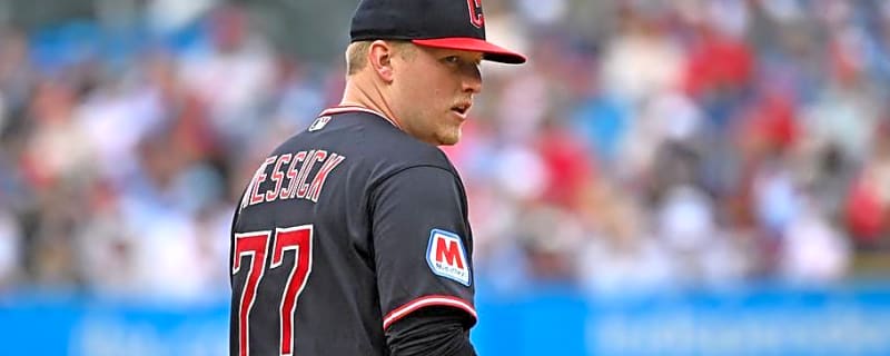 Parker Messick’s Empowering Pitching Helps To Extinguish Miami Marlins