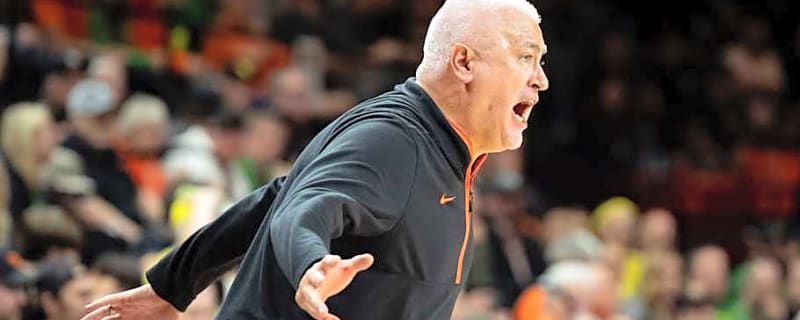 Oregon State Drops Paradise Jam Opener To Evansville in Virgin Islands