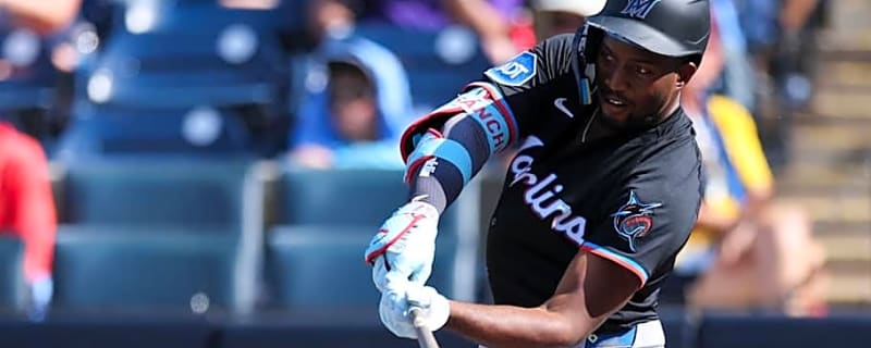 Grading The Miami Marlins, Houston Astros Jesus Sanchez Trade