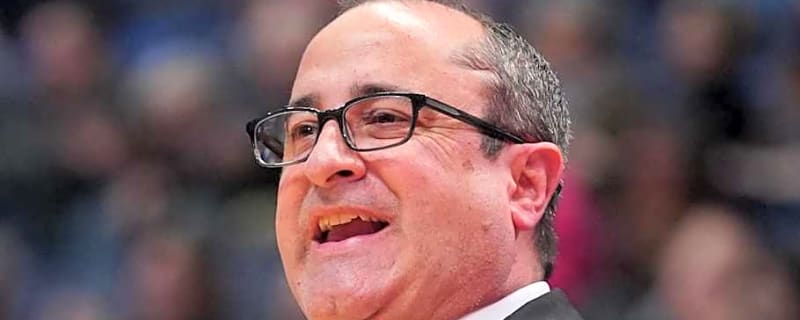 Jose Fernandez will face early challenges as Dallas Wings head coach