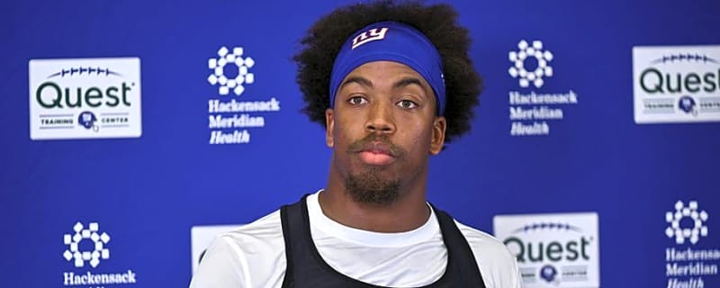 Jevon Holland Finally Has Continuity — And It's Paying Off with Tyler Nubin