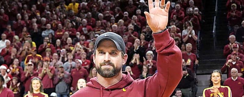 Iowa State Cyclones Flip Another Commitment from Washington State Cougars