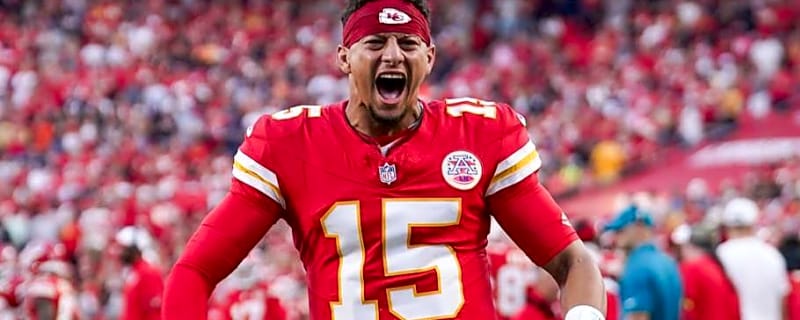 Bold Predictions For Chiefs&#39; Season-Opener vs. Chargers