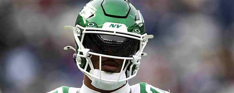 Breece Hall Update Could Pave Way to Long-Term Jets Deal