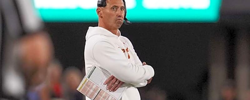 It Looks Like The Texas Longhorns Should Have Been In The CFP After All