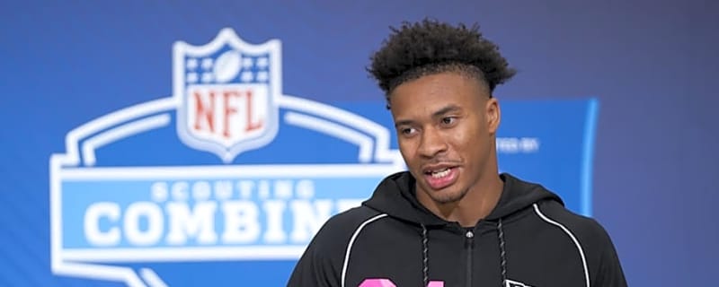 CBS 3-Round Mock Draft Lands Falcons A Pair of Dynamic Defenders