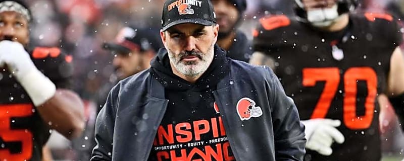 Why the Cleveland Browns should not wait to start making coaching changes