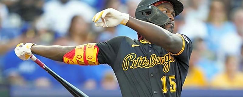 Pirates&#39; Oneil Cruz Named in Potential Trade