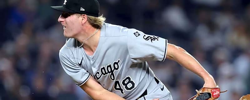 White Sox Lose 100th Game As Yankees Spoil Jonathan Cannon&#39;s Return