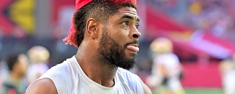 Keep, Cut or Trade: Debating What the Vikings Should Do With Jauan Jennings