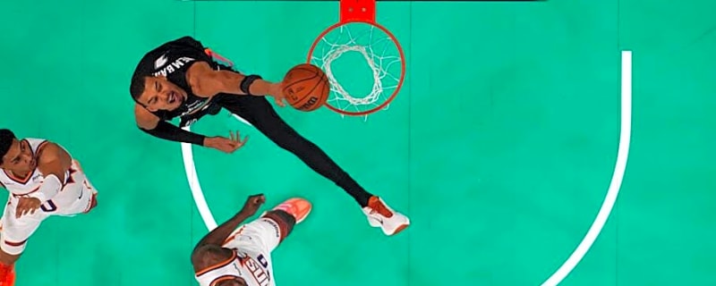 Key Injuries Should Make it Easier for Wemby as Spurs Host Suns