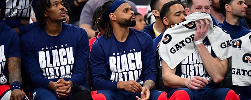 16-Year NBA Veteran, Clippers Player Drawing Interest From New Team