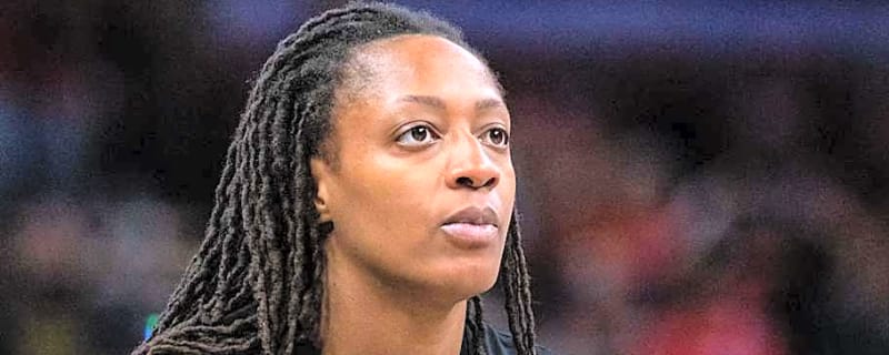 2 WNBA Teams That Could Poach Kelsey Mitchell from Indiana Fever