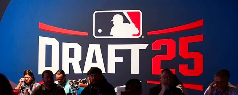 Padres Draft Pick Makes Debut on MLB Top 100 Prospects List