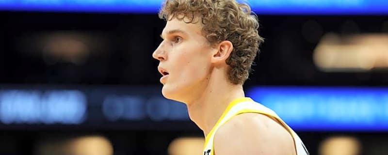 Lauri Markkanen Announces Major Decision