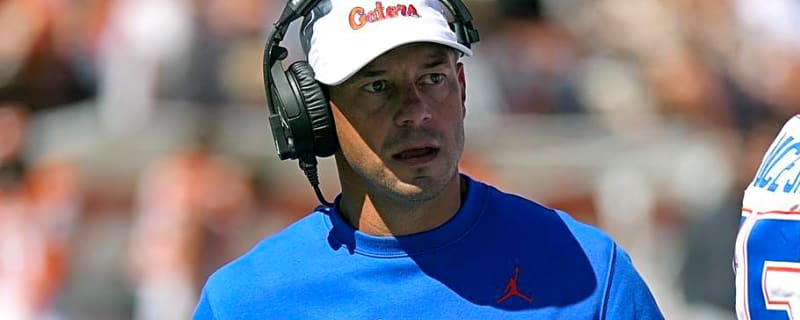 Gators HC Jon Sumrall Admits Looking to Future During Bye Week
