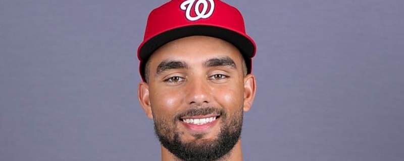 Former Mariners Top Prospect Gets Optioned In Jarring Nationals Move