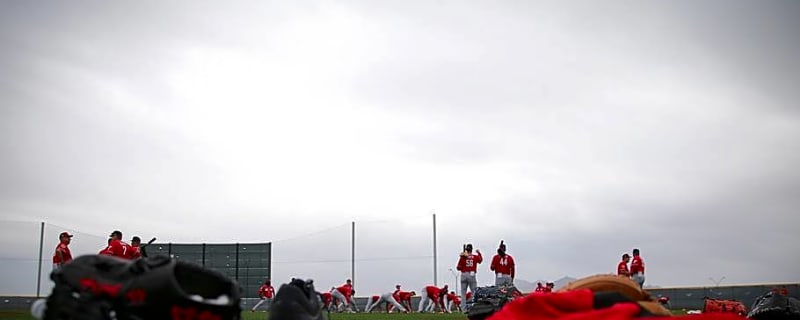 The Reds Have a Product Problem and So Does Major League Baseball