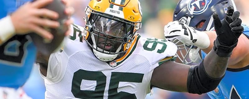 Packers Training Camp Preview: DT Depth Chart, Big Battle, Doomsday Scenario