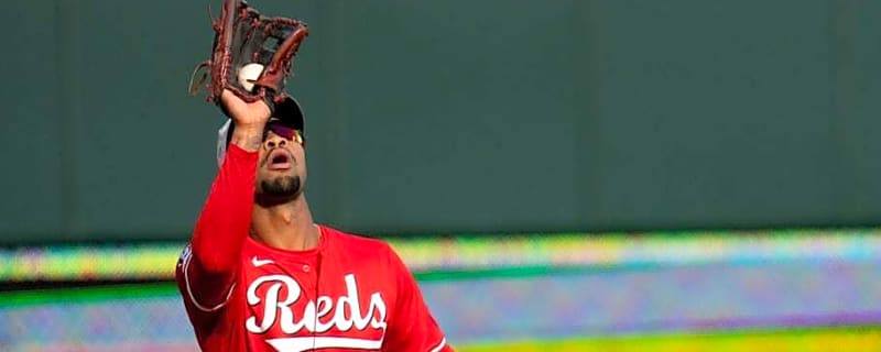 Watch: Cincinnati Reds Outfielder Will Benson&#39;s Game-Tying Home Run as Heard on All Broadcasts