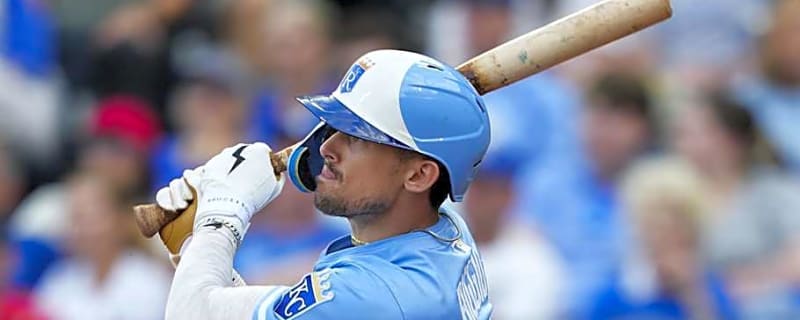 Ex-Royals Utility Man Finds New Opportunity With Angels After Release