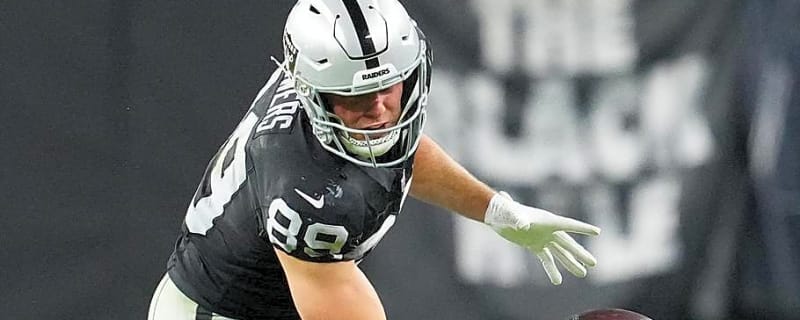 Why Raiders' Bowers Has Opportunity for Special 2026 Season