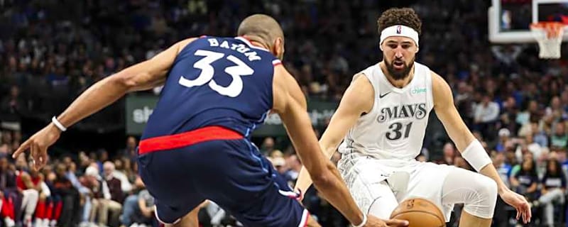 One Trade That Could Quietly Change the Clippers' Playoff Outlook