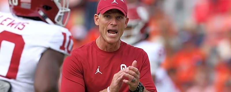 Oklahoma Offers Top 10 Overall Prospect from Class of 2028