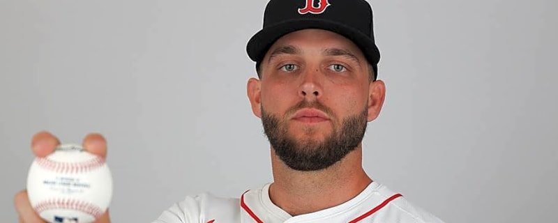 Red Sox’s Kutter Crawford May Be Closer to Returning Than Expected