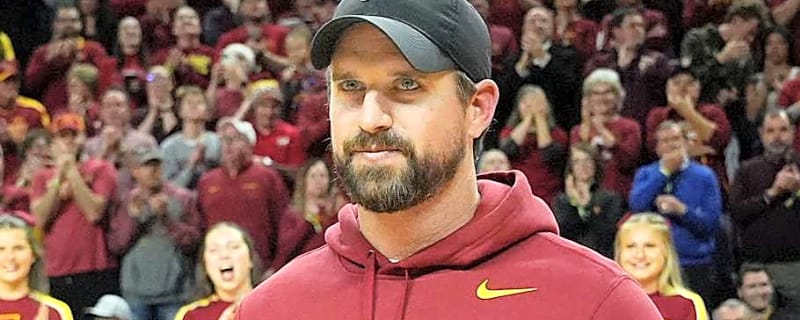 Iowa State Cyclones Offer Talented 2027 Three-Star Running Back