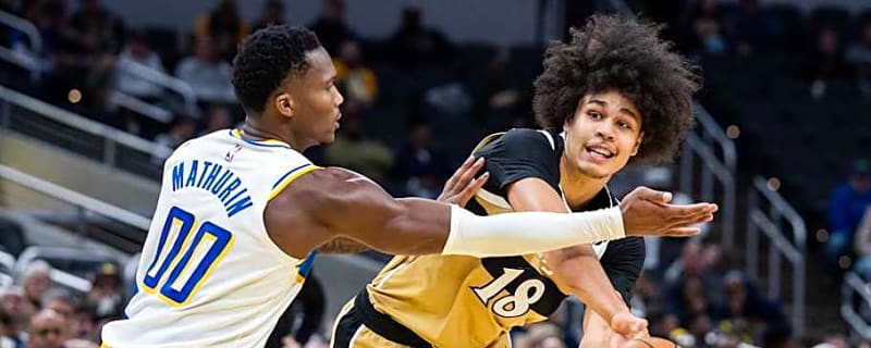 Wizards Wings Steering Team in Younger, Bigger Direction