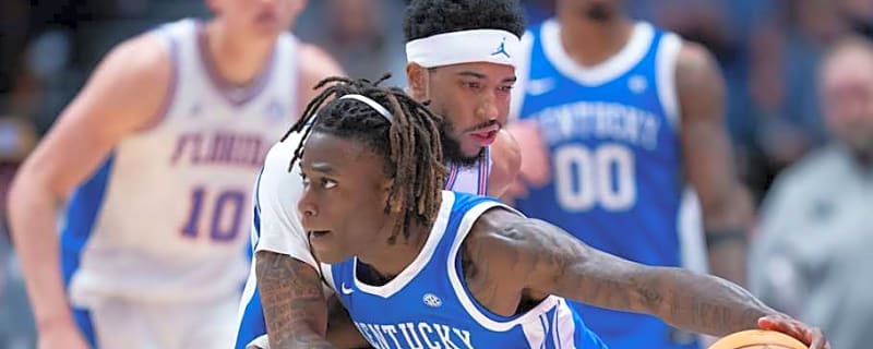 Gators Go Perfect on the Year Against the Wildcats