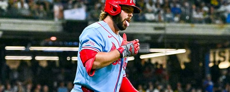The Toughest Contract Decision Facing the Cardinals This Winter