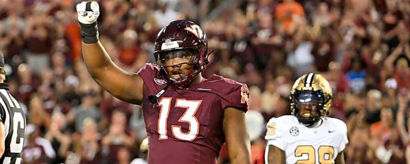 Five Players Who Will Define Virginia Tech's 2026 Season