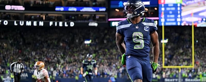 Seattle Seahawks studs & duds from a statement playoff win over San Francisco 49ers