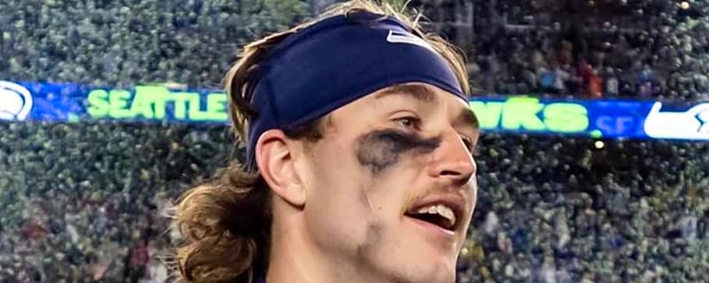 Jake Bobo Admits He Never Wanted to Leave Seahawks