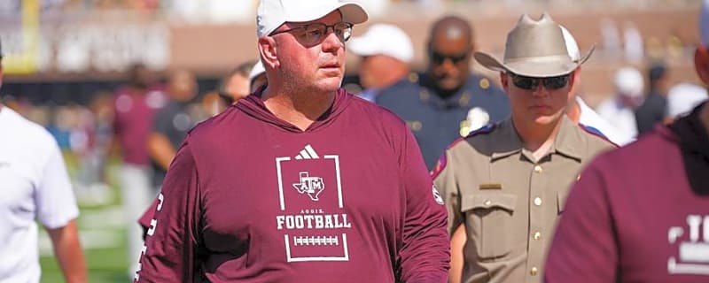 Texas A&M Stock Report: Who Helped and Who Hurt Themselves Vs. Missouri