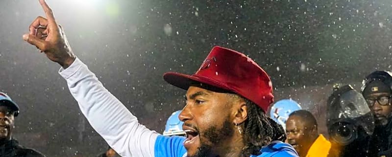 Delaware State's Rebirth Fueled By Heart, Brotherhood, And Star Power