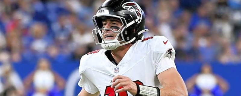 Atlanta Falcons Reveal Emergency 3rd QB Plan for Pittsburgh Steelers