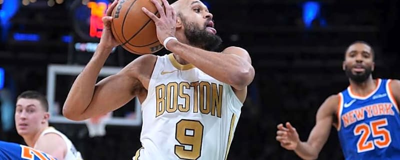 Boston Celtics Competition Keeps Losing: How Does It Impact Eastern Conference Race?