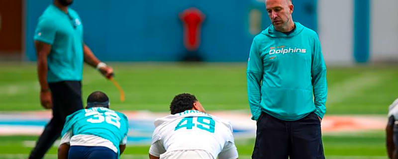 Ranking the Most Important Dolphins Players 41-45: Draft Picks Campbell and Traore Looking to Sneak Up