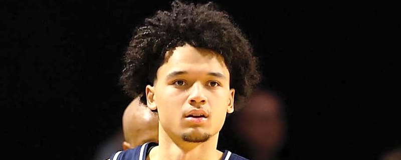 Why Burries Is So Much More Than Points for Wildcats