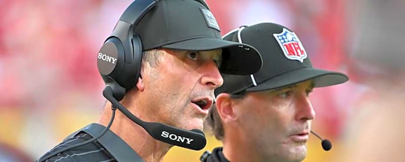 2 winners (and 3 losers) from Ravens&#39; demoralizing Week 4 loss in Kansas City