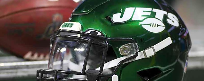 Jets &#39;Surprise Standout&#39; Pushing For Roster Spot
