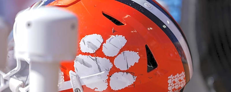 Clemson Mourns Loss of All-Time Leading Tackler Marlon “Bubba” Brown