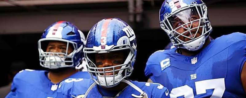 5 Storylines Ahead of NY Giants 2025 Season Wrap (and Beyond)