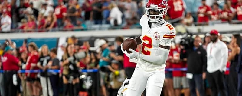 This Chiefs Joshua Williams-Titans trade package is more genius than crazy