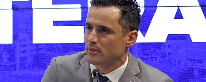 Nationals Predicted to Sign 49-Home Run Slugger in What Would Be Shocking Move